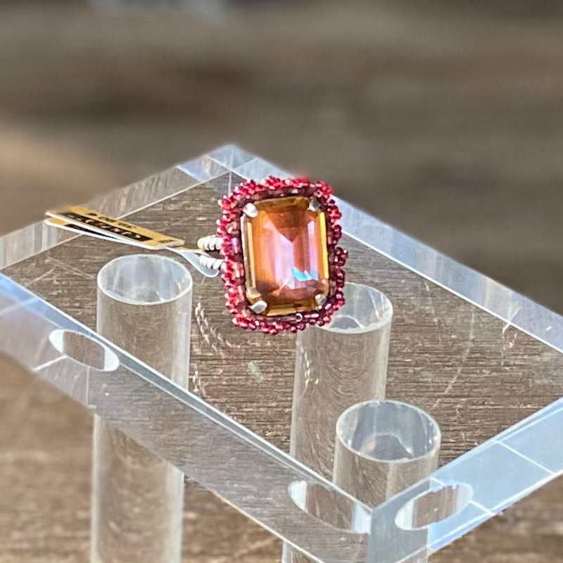 Ring Rosalind 2