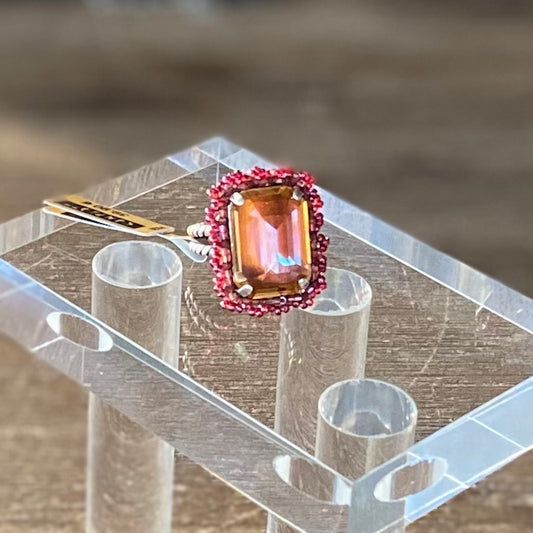 Ring Rosalind 2