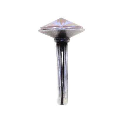 Ring Dusty Pink Delite 2