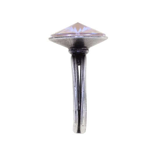 Ring Dusty Pink Delite 2