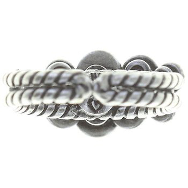 Ring Hinten