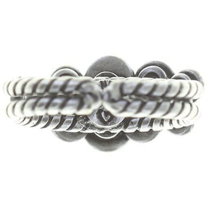 Ring Hinten