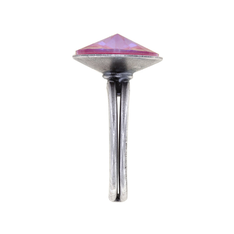 Ring Lotus Pink Delite 2