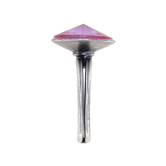 Ring Lotus Pink Delite 2