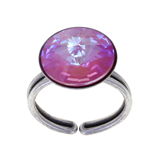 Ring Lotus Pink Delite