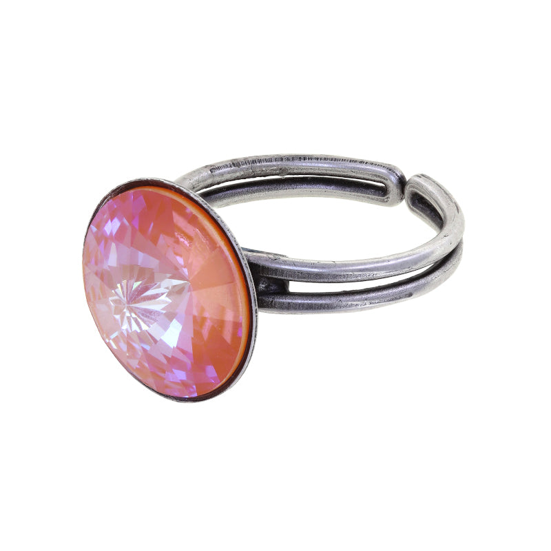 Ring Orange Glow Delite 3