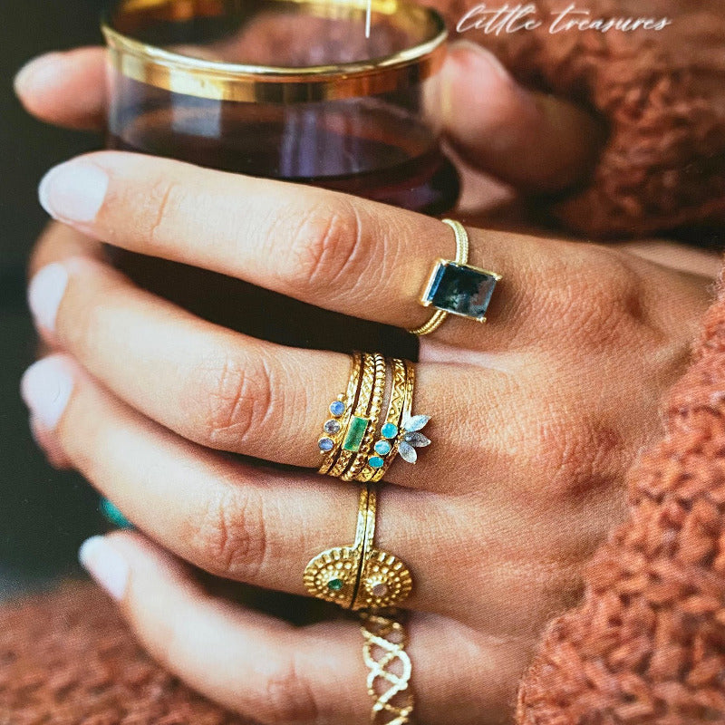 Ringe Hw 20 B