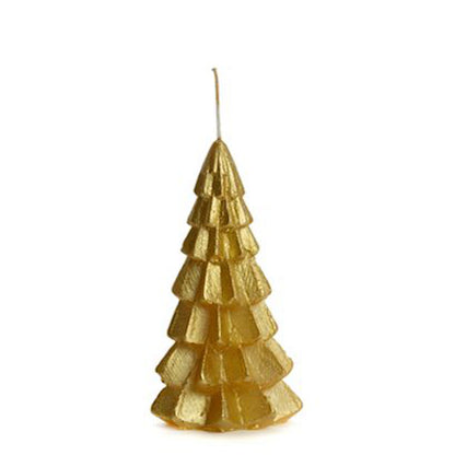 Rustik Kerstboom Xs Goud