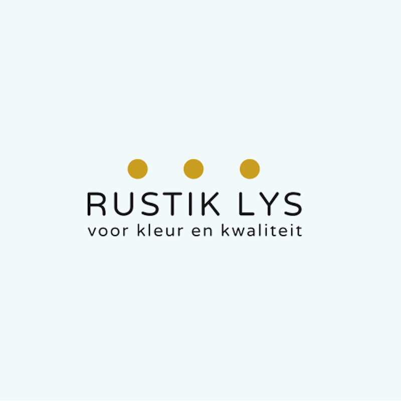 Rustik Logo