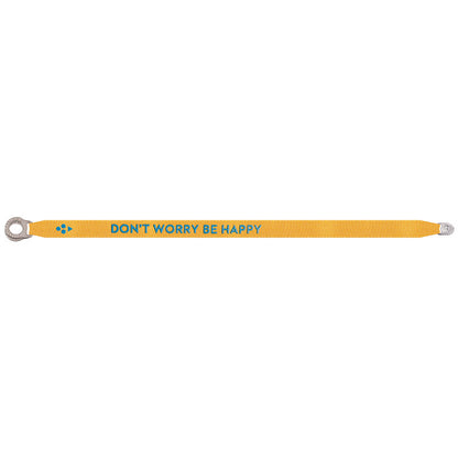 Satin Dont Worry Be Happy 19.90 Eur(1)