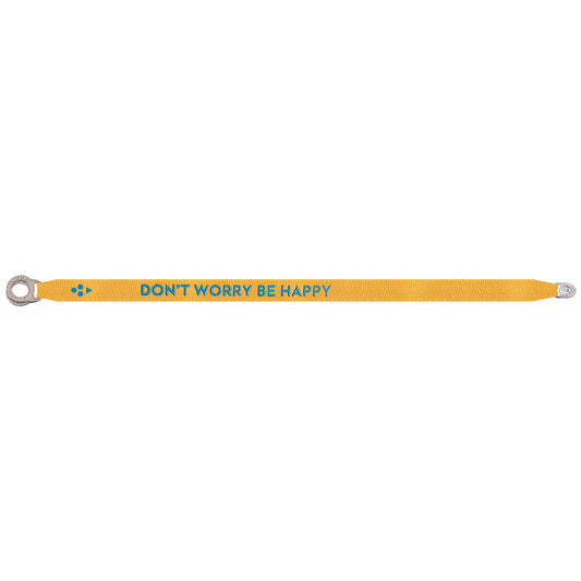 Satin Dont Worry Be Happy 19.90 Eur(1)