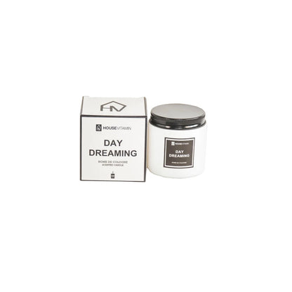 Scented Candle Perfumed Wax 100gr Day Dreaming Sku 203220