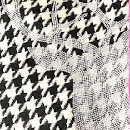 Schal Deer Multi