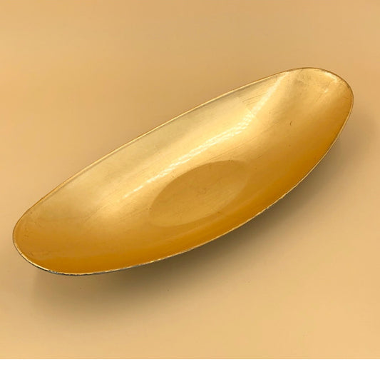 Schale Oval