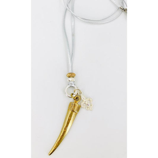 Schautime Amulett Lieblingsmensch Gold M 2