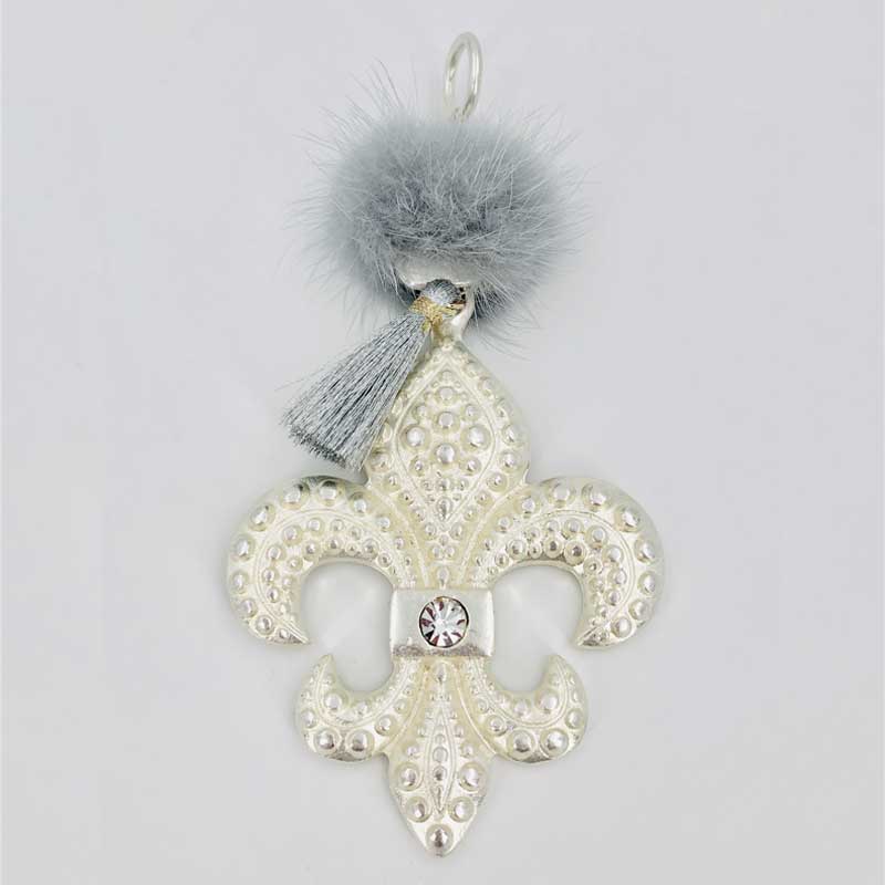 Schautime Amulett Lily Silver Corona L 1