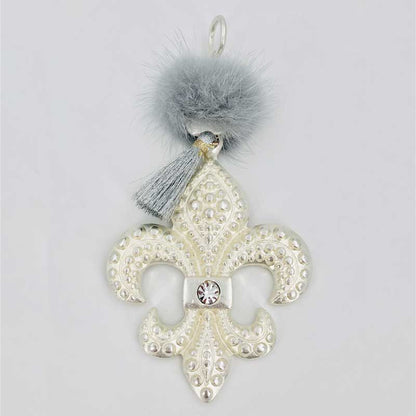 Schautime Amulett Lily Silver Corona L 1
