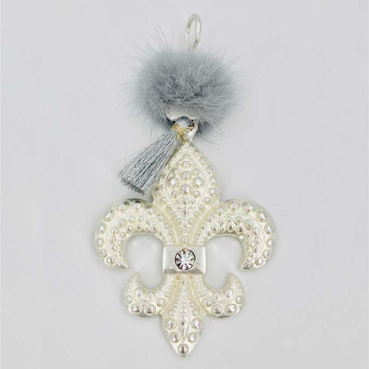 Schautime Amulett Lily Silver Corona L 1