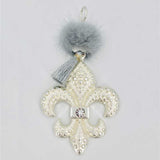 Schautime Amulett Lily Silver Corona L 1