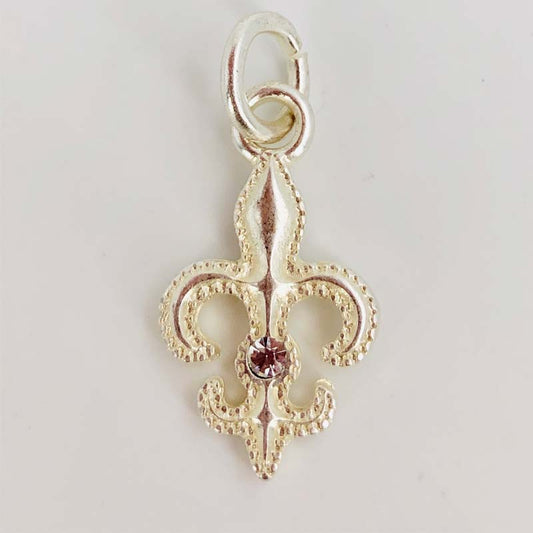 Schautime Amulett Lily Silver S 1