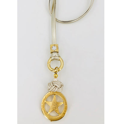 Schautime Amulett Magic Star Gold M 2