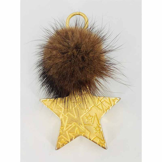 Schautime Amulett Star Gold Corona L 1