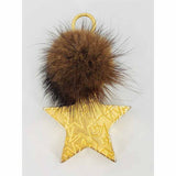 Schautime Amulett Star Gold Corona L 1