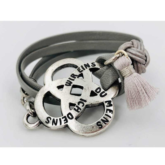Schautime Armband Florida Endless Love 1