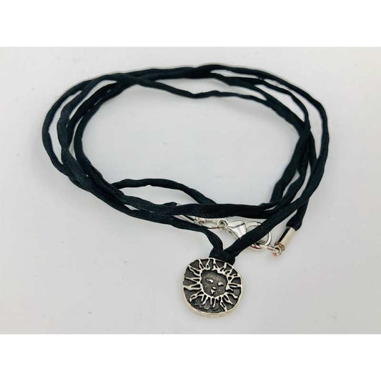 Schautime Armband Sanibel Black Sunshine