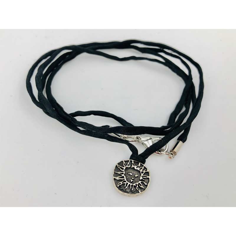 Schautime Armband Sanibel Black Sunshine