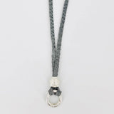 Schautime Kette Murada Snake Silver 1
