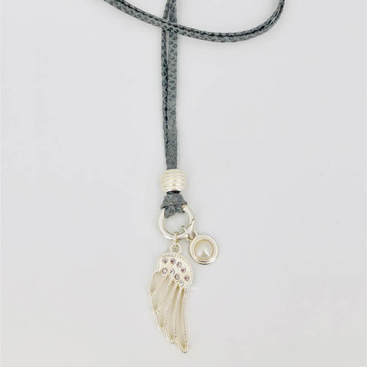 Schautime Kette Murada Snake Silver 2