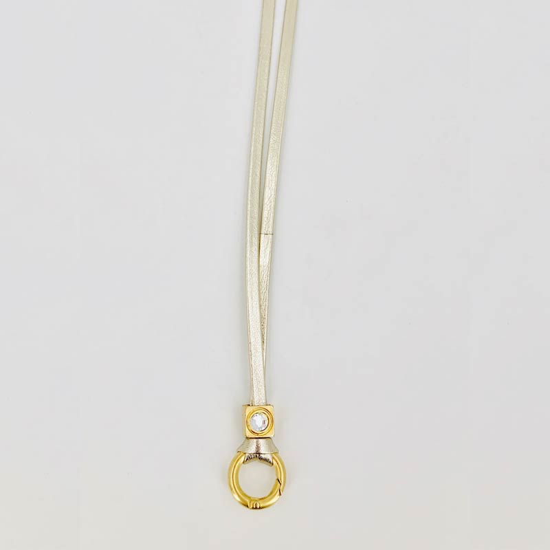 Schautime Kette Murada Gold 1