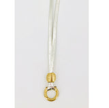 Schautime Kette Murada Silver : Gold 1