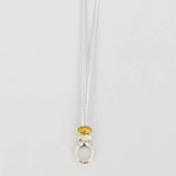 Schautime Kette New Design Silver : Gold 1