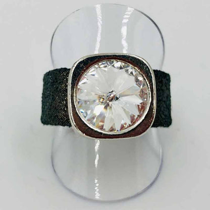 Schautime Ring Austria Dunkel 1