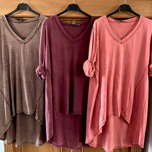 Shirt Long