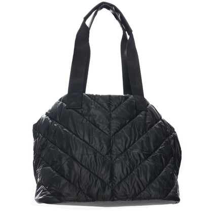 Shopper Milano Schwarz