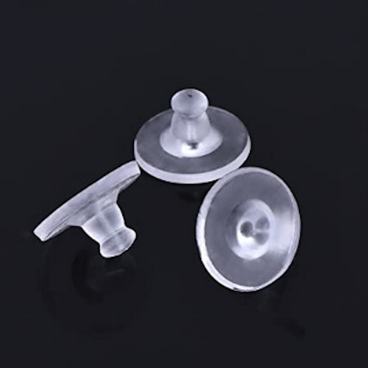 Silikonpads