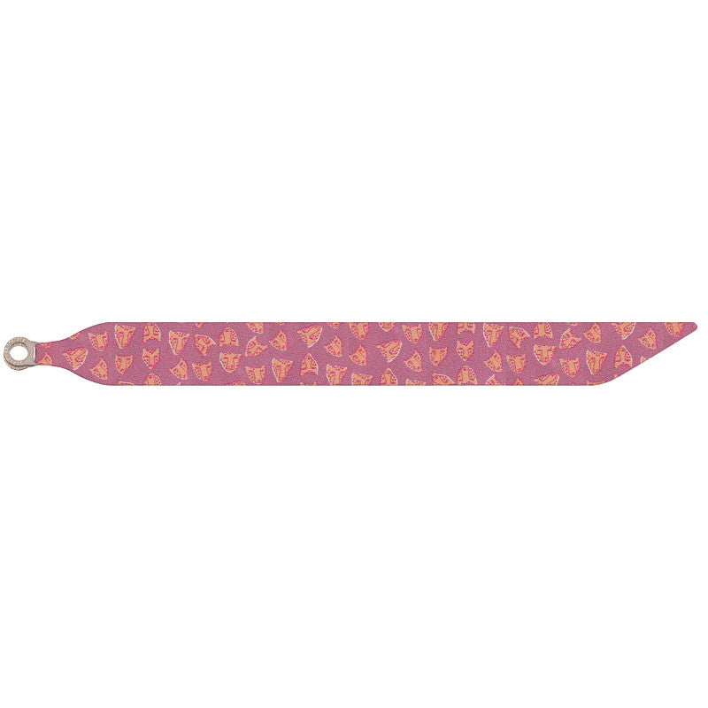 Silk Leopard Face 22.90eur