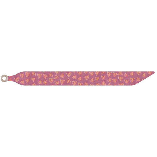 Silk Leopard Face 22.90eur