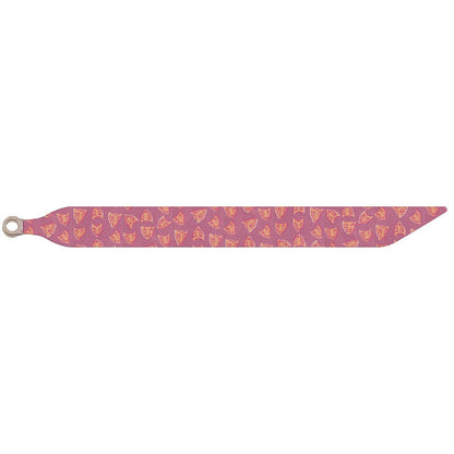 Silk Leopard Face 22.90eur