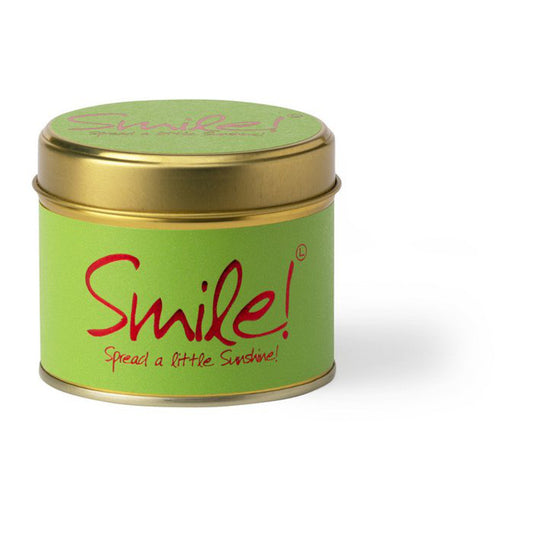 Smile 1