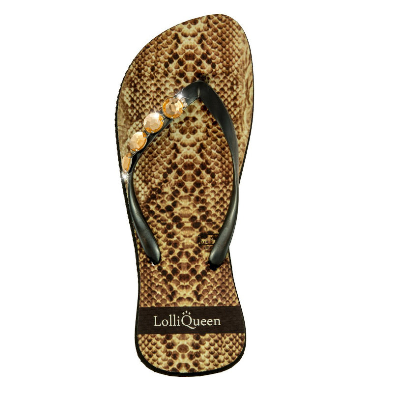 Snake Brown 2