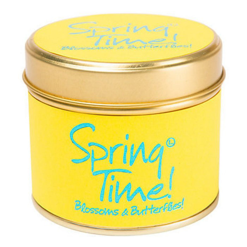 Spring Time 1