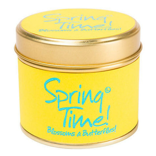 Spring Time 1