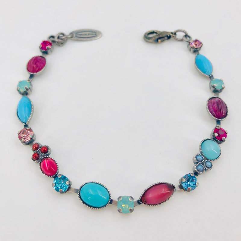 Stikkelorum Armband Sta0013 Türkis