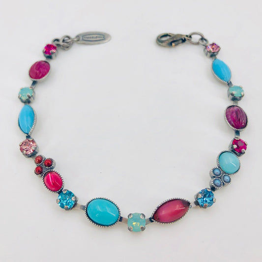 Stikkelorum Armband Sta0013 Türkis
