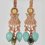 Stikkelorum Ohrhänger Sto0017 Rogold