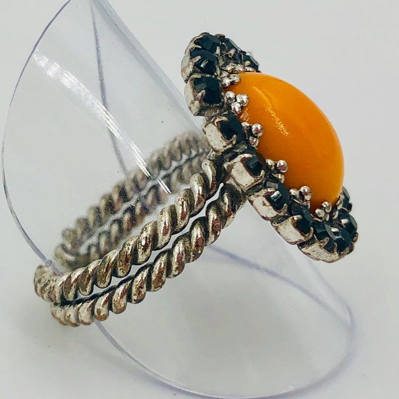 Stikkelorum Ring Str0007 Hd